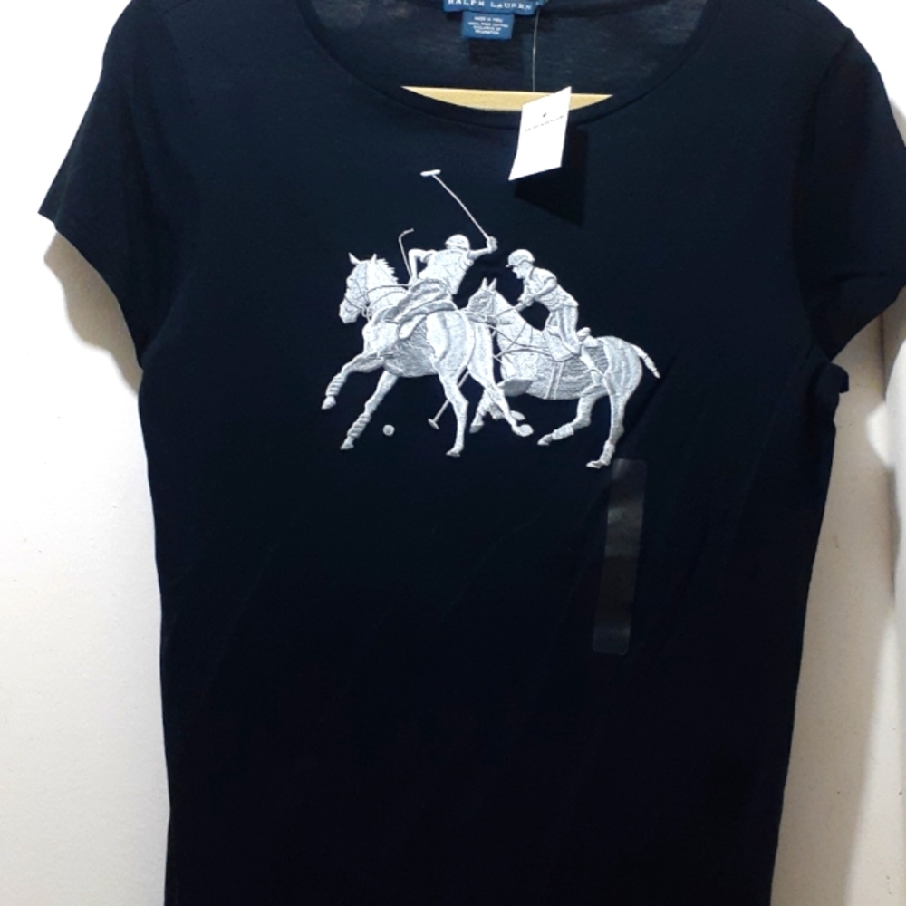 Ralph Lauren Top